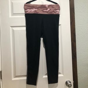 VS PINK legging